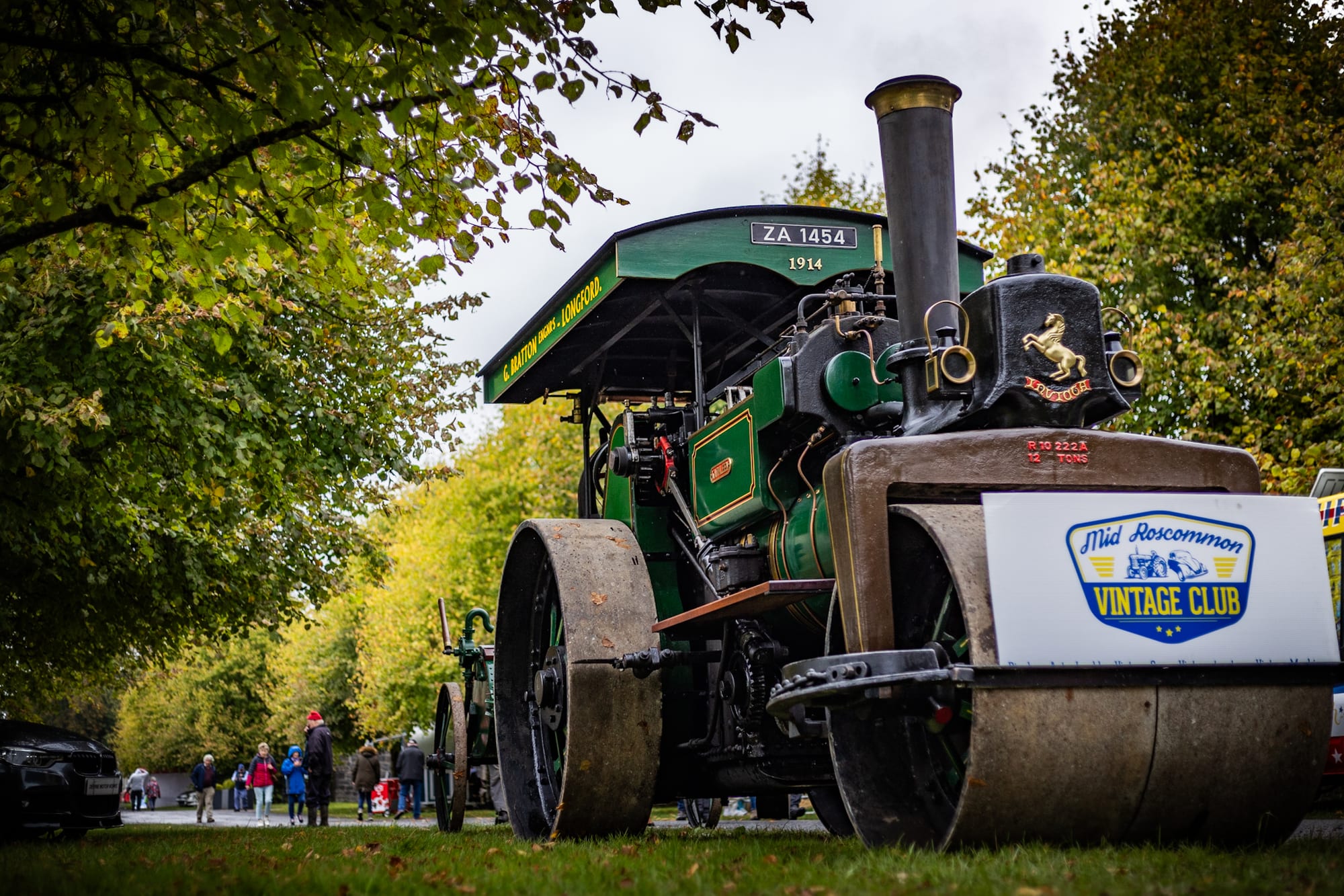 Strokestown Show gallery photo 2